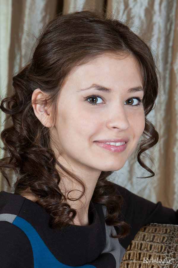 Проститутка Алина